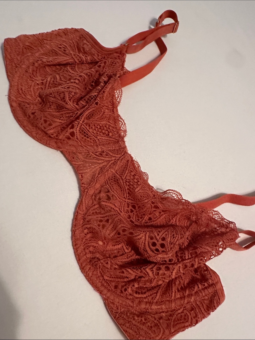 Lively Bra